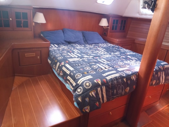 North Wind 56 preowned for sale