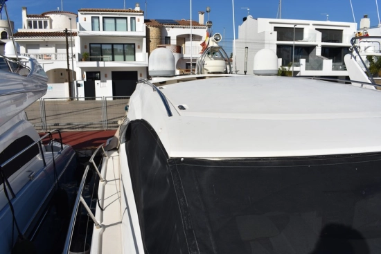 Sessa Marine C 52 preowned for sale