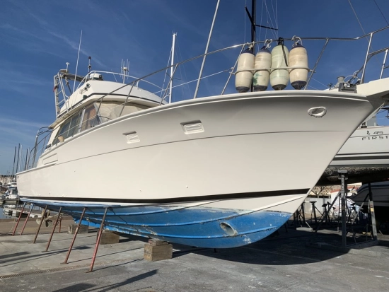 Bertram 46.6 preowned for sale