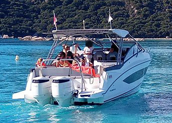 Beneteau Flyer 10 gebraucht zum verkauf