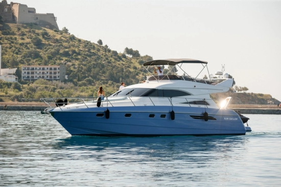 Princess 56 preowned for sale