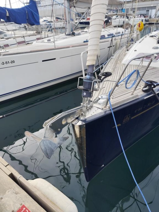 Dufour Yachts 40 gebraucht zum verkauf