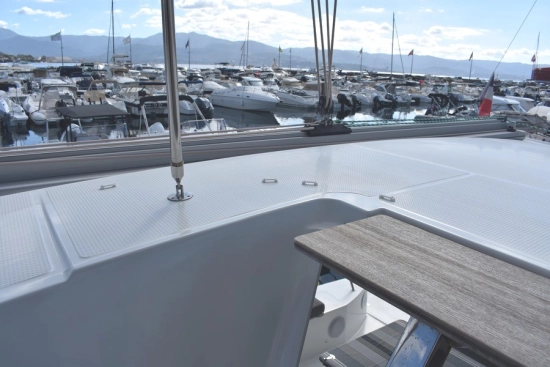 Fountaine Pajot Isla 40 gebraucht zum verkauf