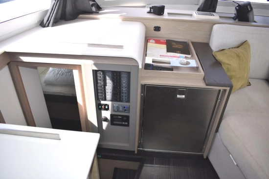 Fountaine Pajot Isla 40 gebraucht zum verkauf