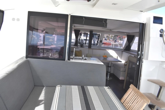 Fountaine Pajot Isla 40 gebraucht zum verkauf