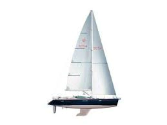 Jeanneau Sun Odyssey 54 Ds preowned for sale