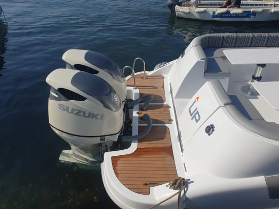 CALION BOATS 30 wa neu zum verkauf