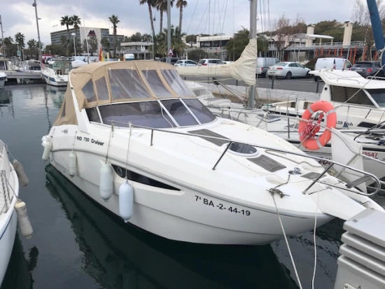 Rio 750 CRUISER preowned for sale