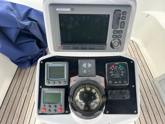 Jeanneau Sun Odyssey 42 preowned for sale