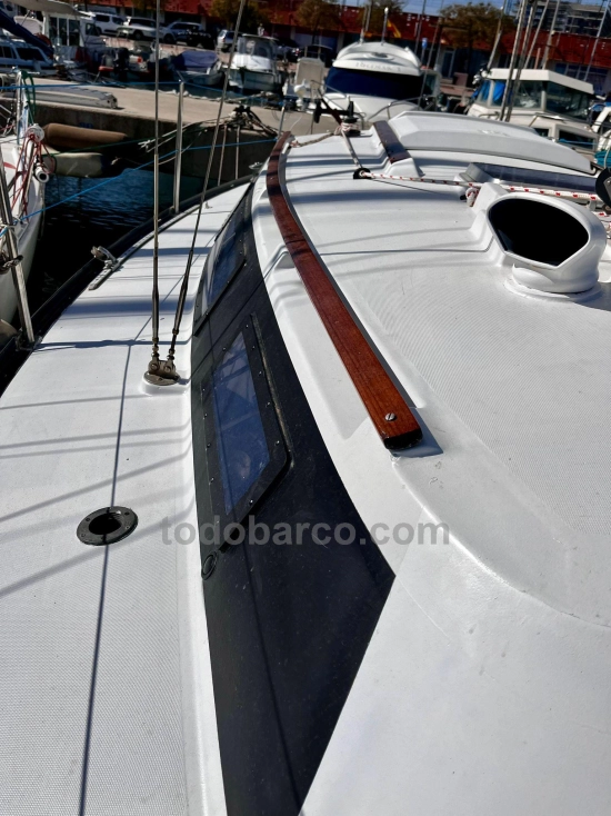 Dufour Yachts 28 preowned for sale