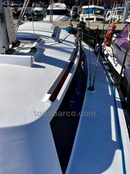 Dufour Yachts 28 preowned for sale