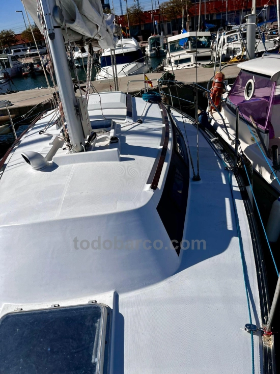 Dufour Yachts 28 preowned for sale