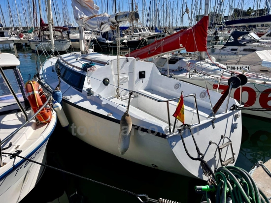 Dufour Yachts 28 preowned for sale