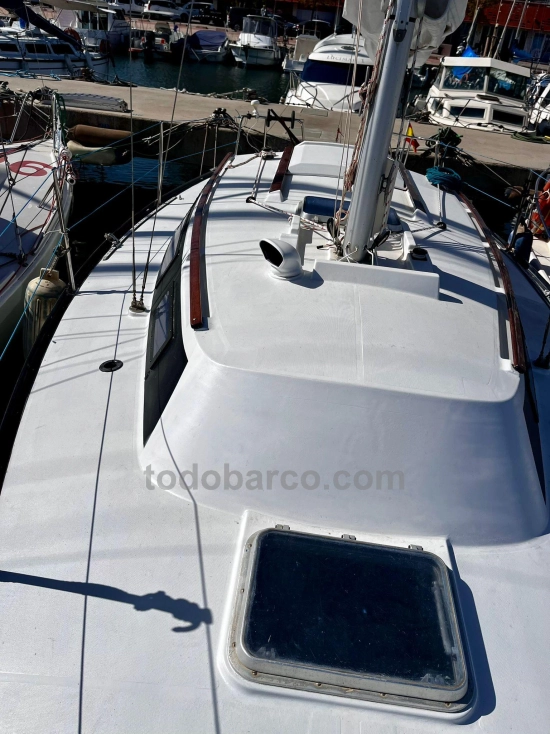 Dufour Yachts 28 preowned for sale