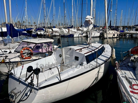 Dufour Yachts 28 preowned for sale