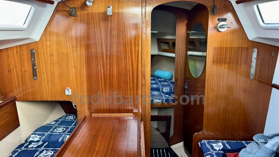 Dufour Yachts 28 preowned for sale