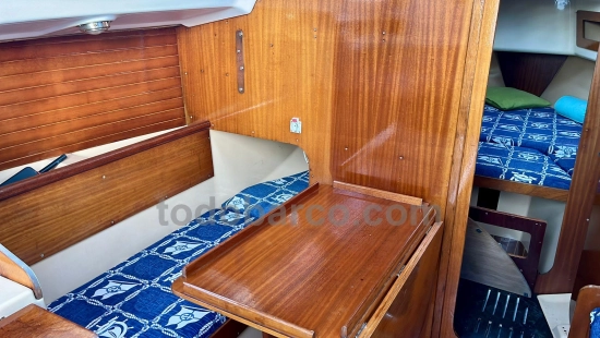 Dufour Yachts 28 preowned for sale