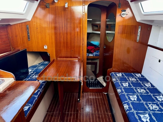 Dufour Yachts 28 preowned for sale