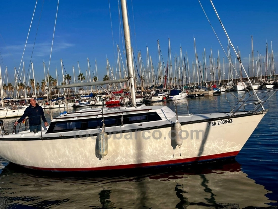 Dufour Yachts 28 preowned for sale