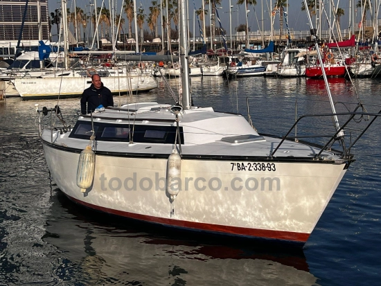 Dufour Yachts 28 preowned for sale