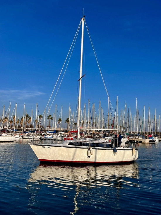 Dufour Yachts 28 preowned for sale