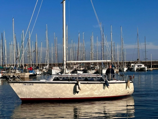 Dufour Yachts 28 preowned for sale