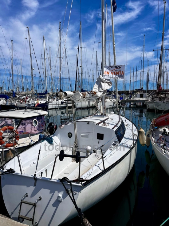 Dufour Yachts 28 preowned for sale