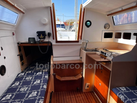 Dufour Yachts 28 preowned for sale