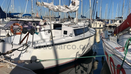 Dufour Yachts 28 preowned for sale