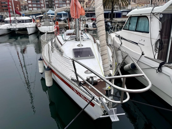 Furia Yachts 28 preowned for sale