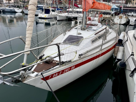 Furia Yachts 28 preowned for sale