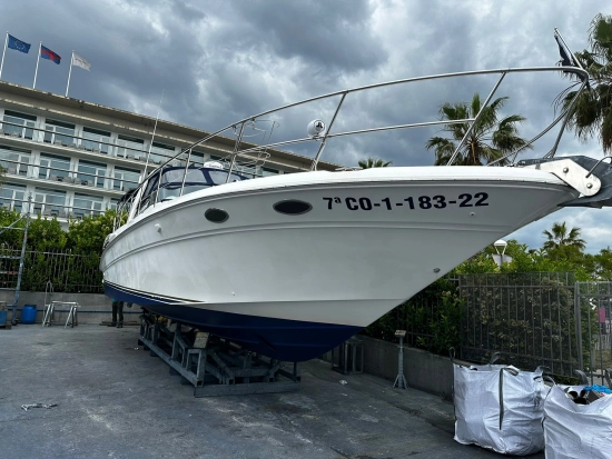 Sea Ray Sundancer 40 preowned for sale