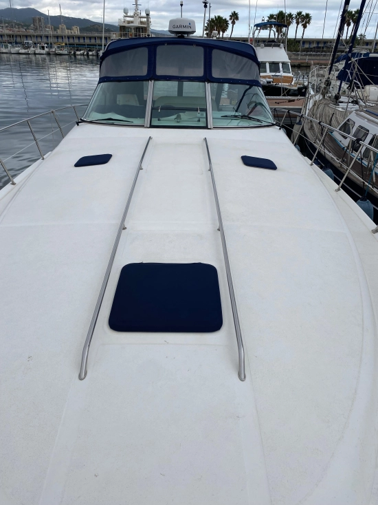 Sea Ray Sundancer 40 preowned for sale