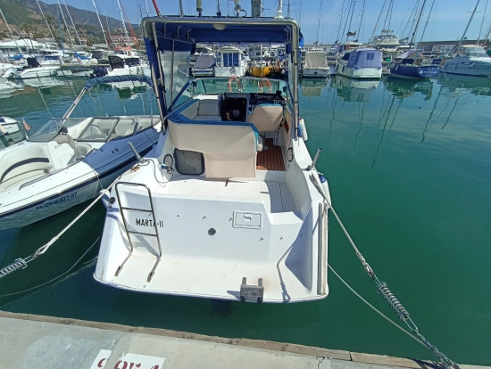 Rinker Fiesta 260 preowned for sale