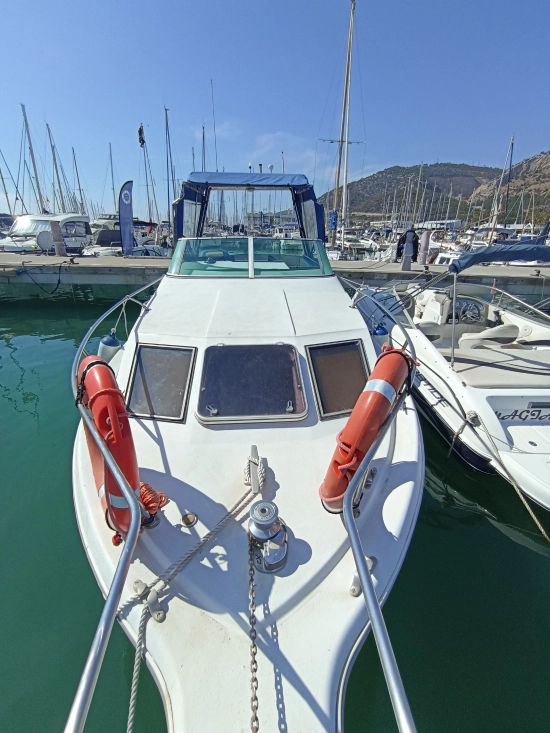 Rinker Fiesta 260 preowned for sale