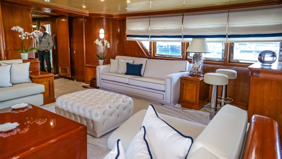 CRN 52m d’occasion à vendre