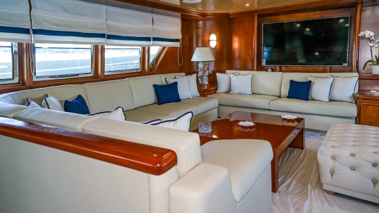 CRN 52m d’occasion à vendre