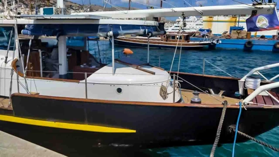 BELIARD CRIGHTON 30m preowned for sale