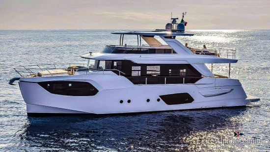 Absolute Navetta 68 d’occasion à vendre