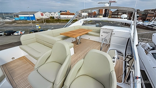 Sunseeker 68 SportYacht d’occasion à vendre