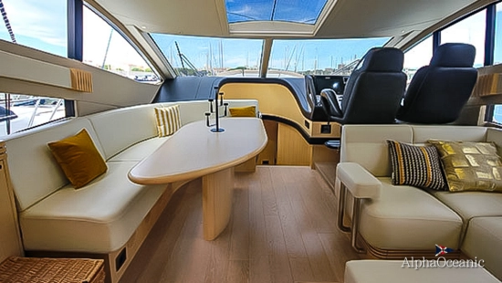 Sunseeker 68 SportYacht d’occasion à vendre