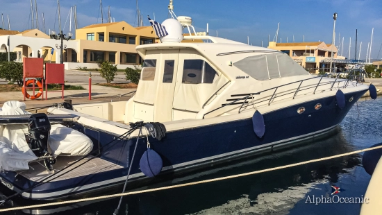 Uniesse 57HT d’occasion à vendre