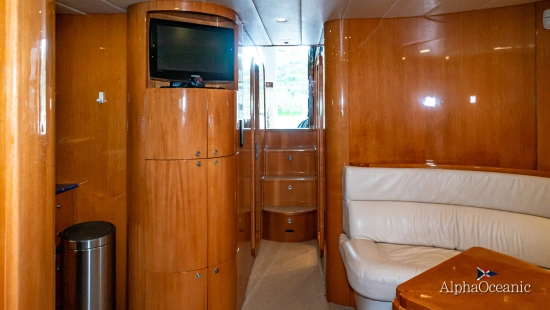 Uniesse 57HT d’occasion à vendre