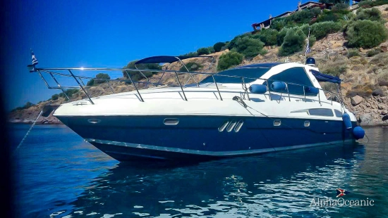 Airon Marine 4300 Coupe d’occasion à vendre