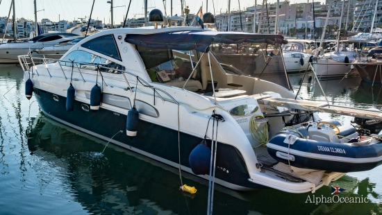 Airon Marine 4300 Coupe d’occasion à vendre