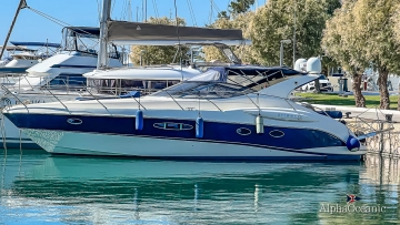 Atlantis 42 open d’occasion à vendre