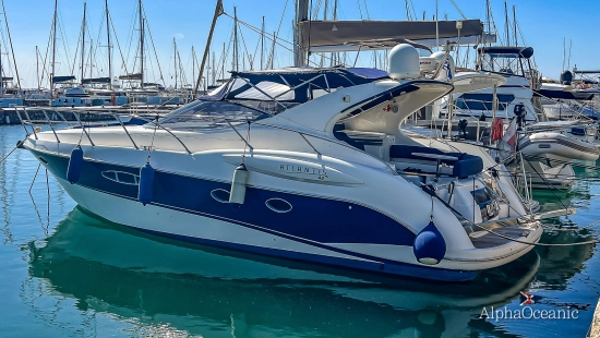 Atlantis 42 open d’occasion à vendre