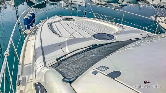 Fairline TARGA 47GT d’occasion à vendre