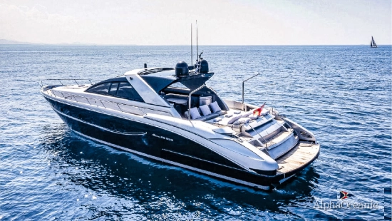 Riva 68 Ego gebraucht zum verkauf