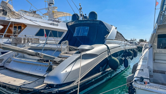 Riva 68 Ego gebraucht zum verkauf